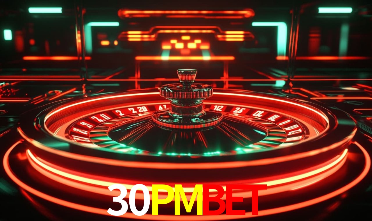 Bônus de Boas-vindas 30PMBET