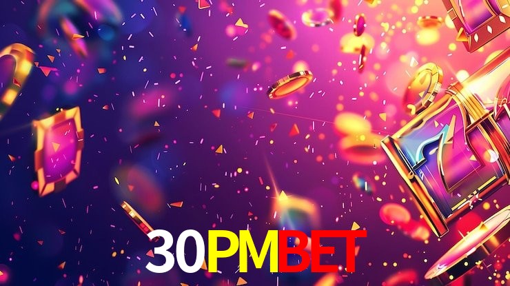 Promoção Relâmpago 30PMBET
