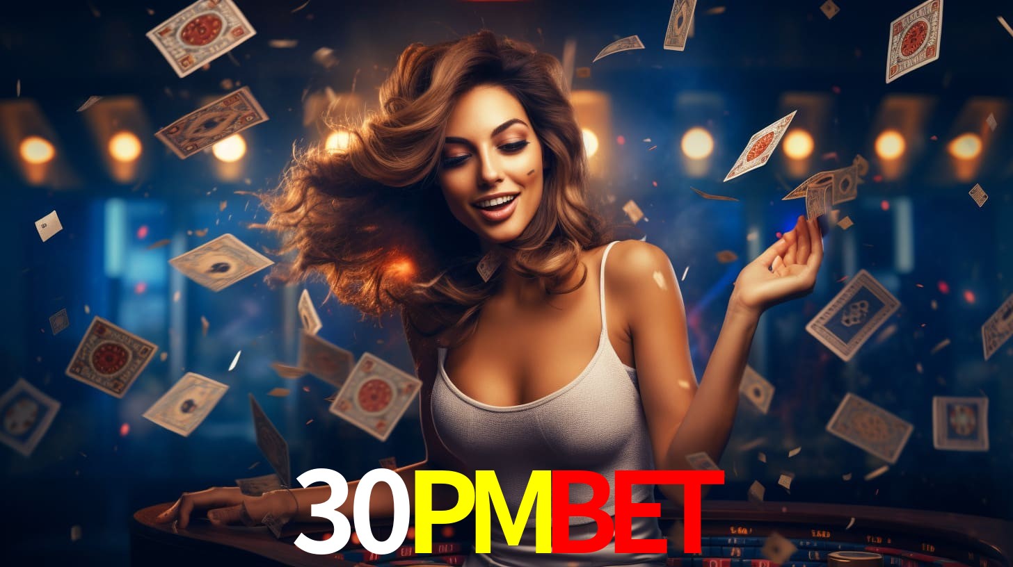 30PMBET vip