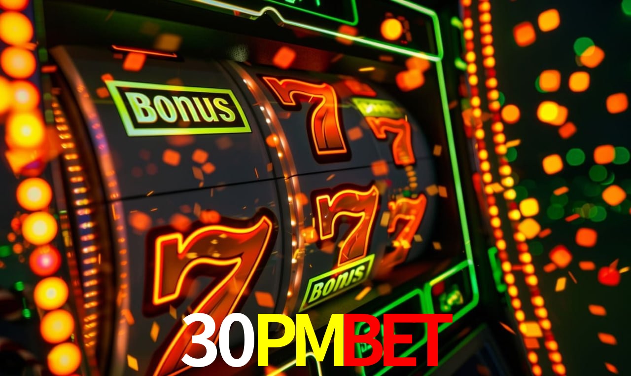 Integração de APIs 30PMBET