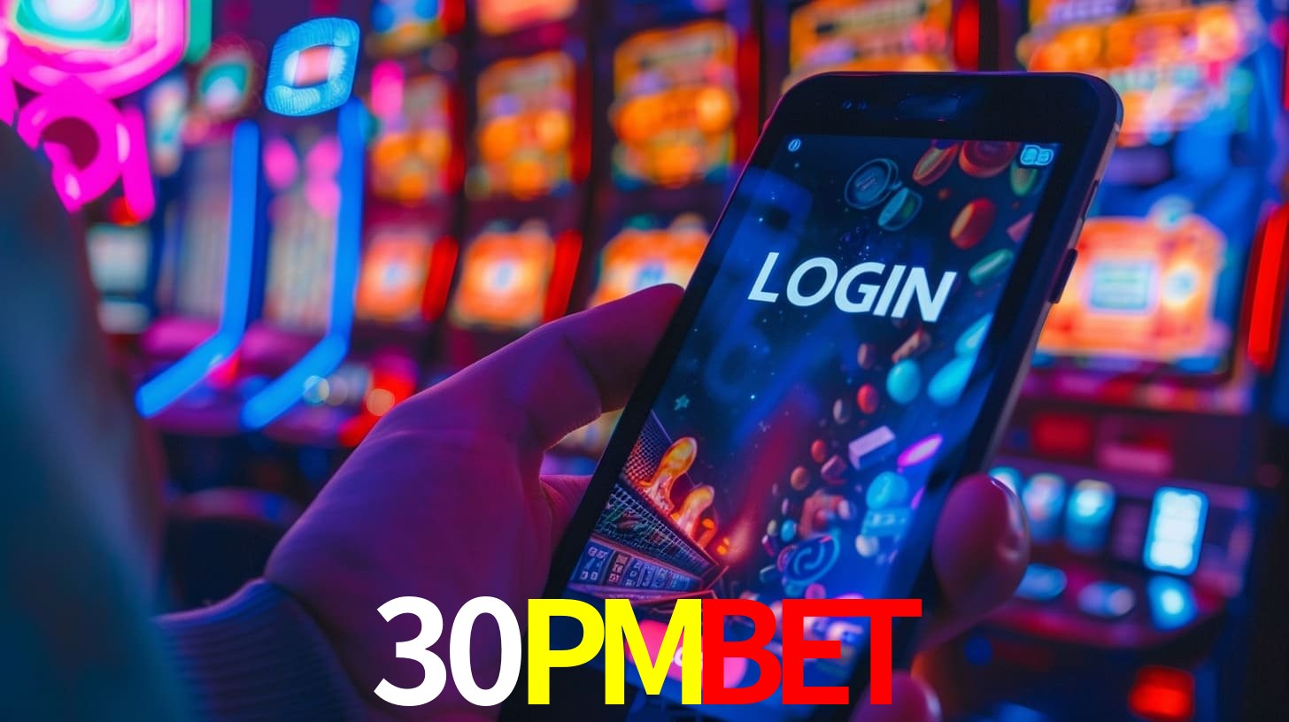 Apostas Esportivas na 30PMBET: Um Guia Completo