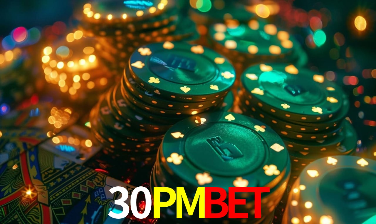 A Revolução dos Aplicativos de Jogos no 30PMBET