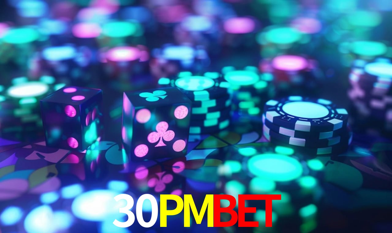 Inovações de Jogos na 30PMBET: O Futuro das Experiências Interativas
