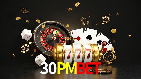 Live Casino 30PMBET